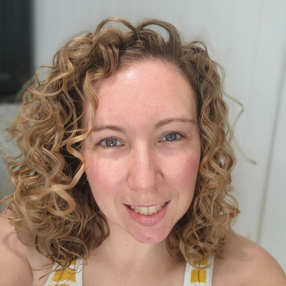 Meet your Posher, Taryn - Picture 1 of 1